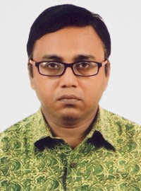 Dr. AKM Minhaj Uddin Bhuiyan