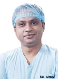 Dr. Arun Kumar Pal