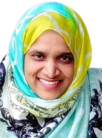 Dr. Farjana Begum