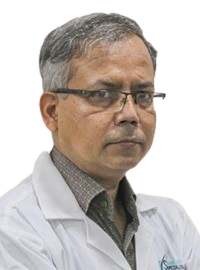 Dr. Forhad Hossain Md. Shahed