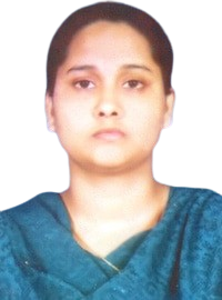 Dr. Maksuda Parvin Shikha