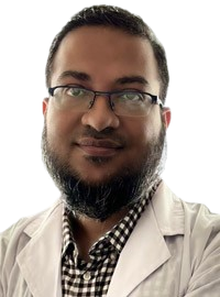 Dr. Md. Kamrul Hasan Sajib