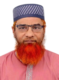 Prof. Dr. Md. Moazzem Hossain