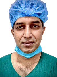 Dr. Md. Rashidul Hasan