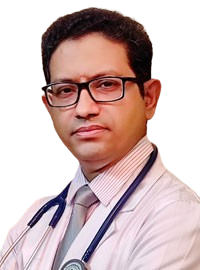 Dr. Saiful Bahar Khan