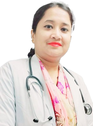 Dr. Sharmin Salam Setu