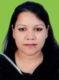 Dr. Sonia Rahman