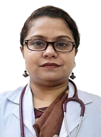 Dr. Taslima Nigar