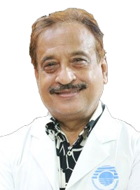 MBBS, DLO (DU), MS (ENT) Trained in Otology, Rhinology, Laryngology (Mumbai, Delhi, Madras, Hyderabad), Higher Training in ENT (USA) ENT (Ear, Nose, Throat) Specialist & Head Neck Surgeon Ex. Professor & Head, ENT Dhaka Medical College & Hospital