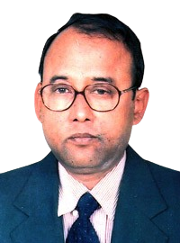 Prof. Dr. Md. Zahid Hussain