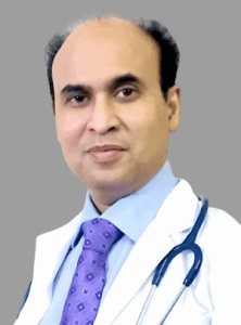 Assoc Prof Dr Mir Jakib Hossain