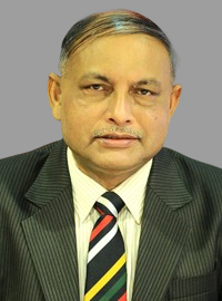 Brig Gen Prof Dr Md Azizul Islam