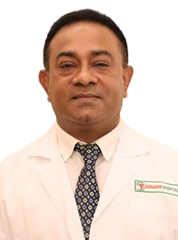 Brig Gen Prof Dr Md Azizur Rahman