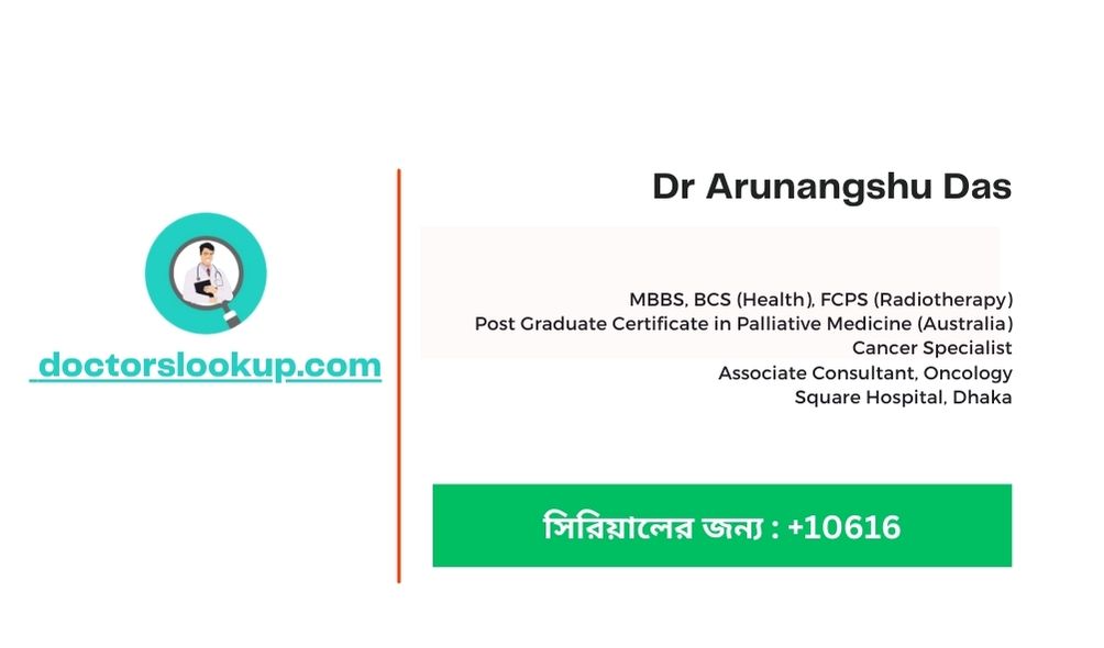 Dr Arunangshu Das