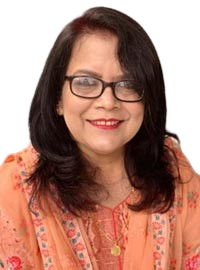 Dr. Lubna Khondker