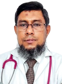 Dr Mohammad Monir Hossain