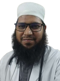 Dr Washim Ahmed