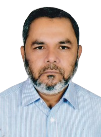 Dr.A.F.Khabir Uddin Ahmed