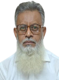 Dr. A. S. M. Shafiul Azam Tuhin