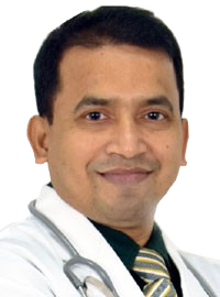 Dr. AFM Ekramuddaula