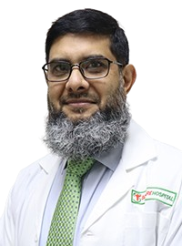 Dr AKM Abu Mottaleb