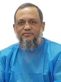 Dr. Abu Jafar Mohammed Saleh