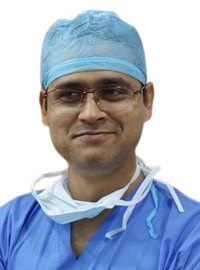 Dr. Md. Abu Kawsar Sarker