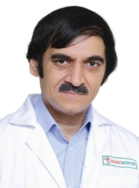 Dr Aftab Yusuf Raj