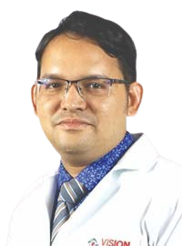 Dr.Mohammad Afzal Mahfuz Ullah