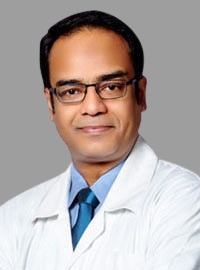 Dr Ahmedul Kabir Chowdhury