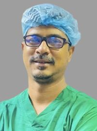 Dr Akhter Ahmed (Shuvo)