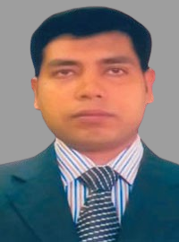 Dr Alamgir Hossain