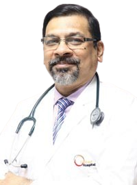 Dr Alim Akhtar Bhuiyan