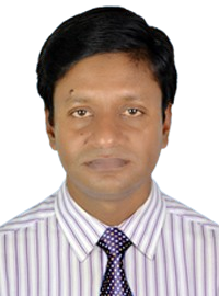 Professor Dr Aminur Rahman