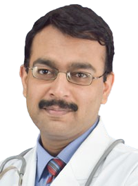 Dr. Amit Kapoor