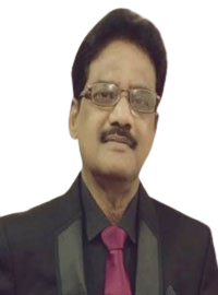 Dr. Anup Kumar