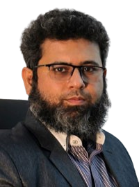 Dr. Arman Reza Chowdhury