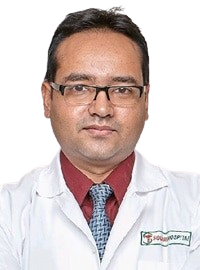 Dr Arunangshu Das