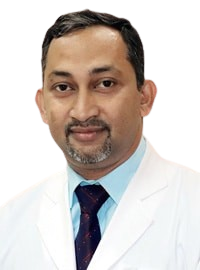 Dr Ashim Kumar Sengupta