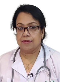 Dr. Asma Rumanaz Shahid