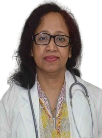 Dr. Ayesha Nigar Nur