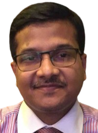 Dr. Azfar Hossain Bhuiyan