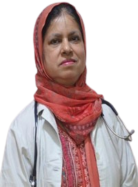 Dr. Begum Rahila Akhtar