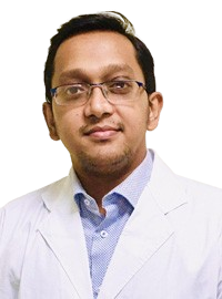 Dr. Bhaskar Chakraborty