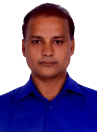 Dr. Bidyut Chandra Debnath