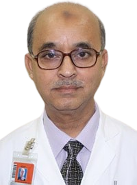 Dr Brig Gen Md Nazmul Ahsan