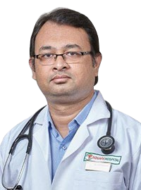 Dr Deepankar Kumar Basak