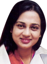 Dr. Dilara Afroz