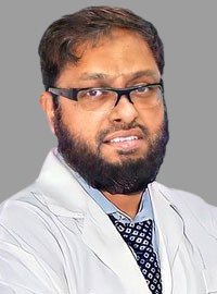 Dr. Ebadur Rahman