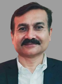 Dr Ehsanul Haque Khan